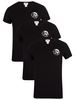 3 Pack Crew T-Shirt