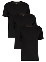 3 Pack Crew T-Shirts