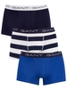 3 Pack Essentials Trunks