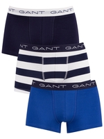 3 Pack Essentials Trunks