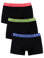 3 Pack Essentials Trunks