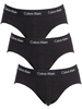 3 Pack Hip Briefs