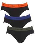 3 Pack Hip Briefs