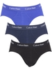 3 Pack Hip Briefs