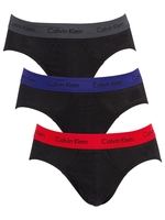 3 Pack Hip Briefs