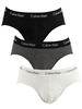 3 Pack Hip Briefs