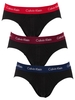3 Pack Hip Briefs