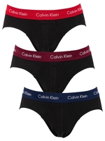 3 Pack Hip Briefs
