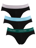 3 Pack Hip Briefs