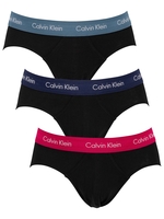 3 Pack Hip Briefs