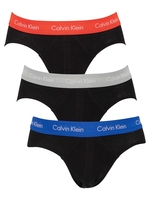 3 Pack Hip Briefs