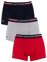 3 Pack Iconic Trunks