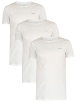 3 Pack Jake Plain Logo T-Shirts