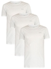 3 Pack Jake Plain Logo T-Shirts