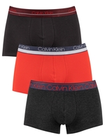 3 Pack Limited Edition Trunks