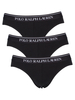 3 Pack Logo Classic Briefs