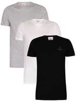 3 Pack Lounge T-Shirts