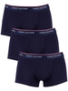 3 Pack Premium Essentials Low Rise Trunks