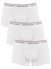 3 Pack Premium Essentials Low Rise Trunks