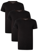 3 Pack Premium Essentials T-Shirts
