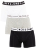3 Pack Sense Trunks