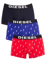 3 Pack Shawn Instant Looks Trunks
