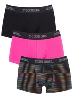 3 Pack Shawn Instant Looks Trunks