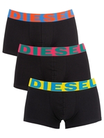 3 Pack Shawn Instant Looks Trunks
