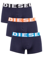 3 Pack Shawn Trunks