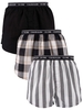 3 Pack Slim Fit Boxers