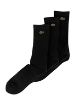 3 Pack Sport High Cut Socks