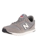 311v2 Suede Trainers