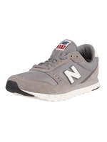 311v2 Suede Trainers