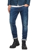 3301 Deconstructed Super Slim Jeans