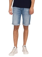 3301 Denim Shorts