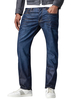 3301 Straight Hydrite Denim Jeans