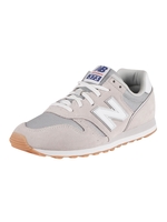 373 Suede Trainers