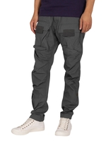 3D Straight Tapered Cargos