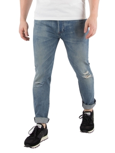 501 Skinny Jeans