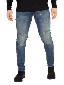 5620 3D Skinny Jeans