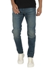 5620 3D Slim Jeans