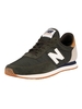 720 Suede Trainers