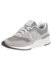 997H Suede Trainers