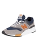 997H Suede Trainers