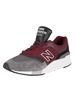 997H Suede Trainers