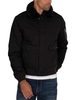 Air Pilot Bomber Jacket