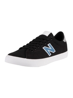 All Coasts 210 Canvas Trainers