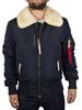 Alpha Industries Rep Blue Injector III Jacket