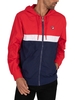 Ambrose Colour Block Jacket