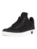 Amherst High Top Chukka Trainers